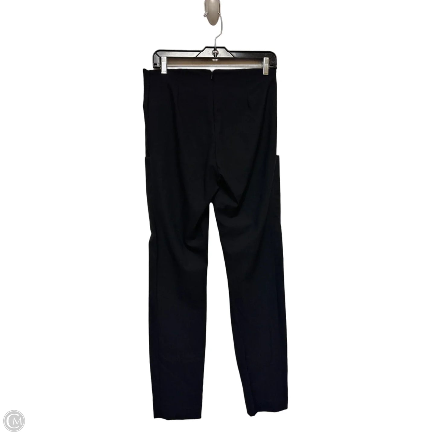 Athletic Pants By Athleta In Black, Size: M