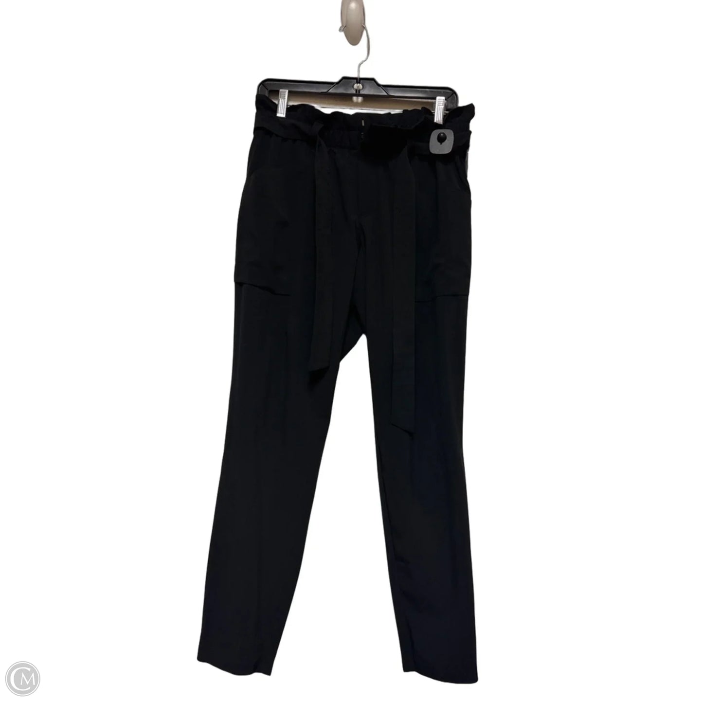 Athletic Pants By Athleta In Black, Size: M