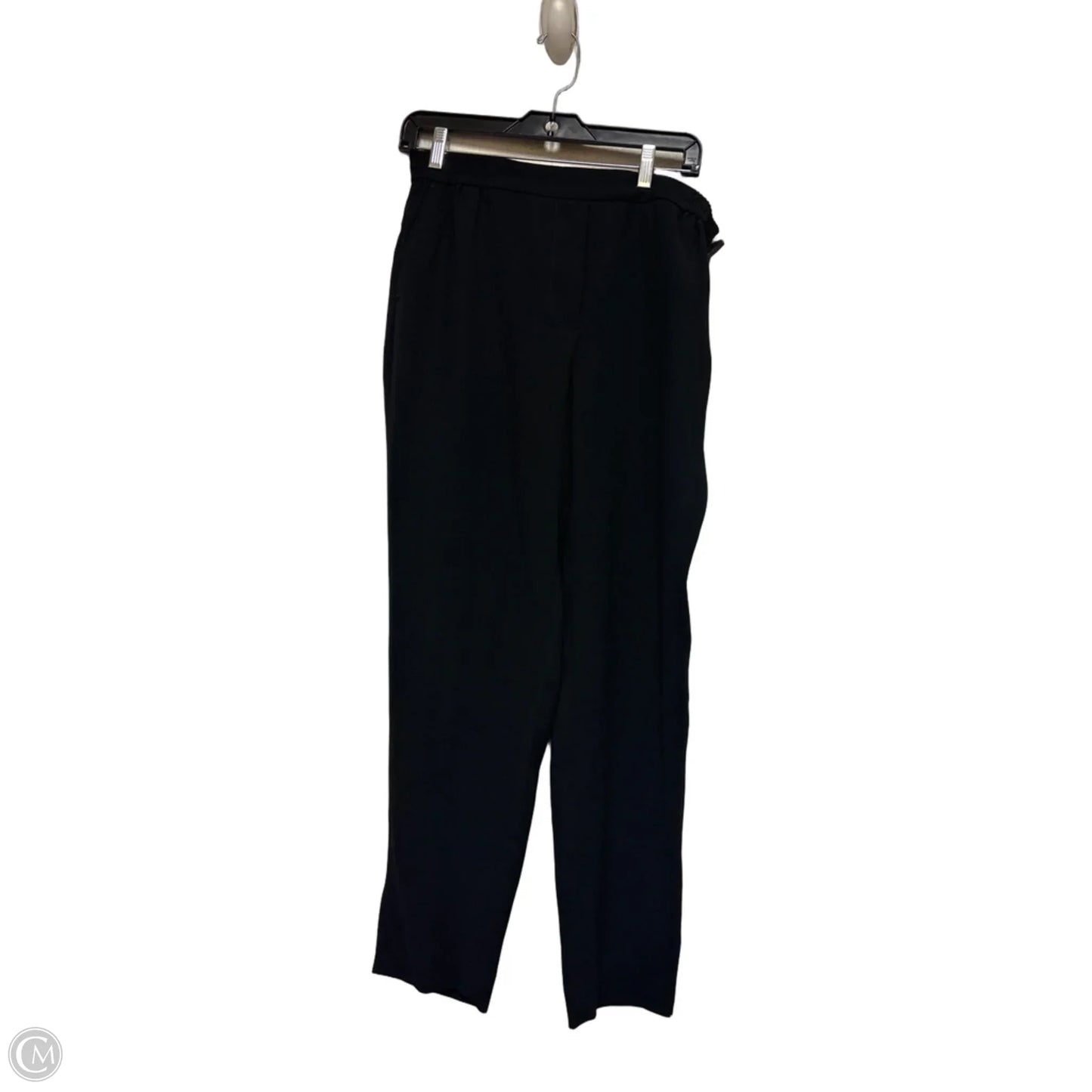 Pants Other By Anthropologie In Black, Size: 4