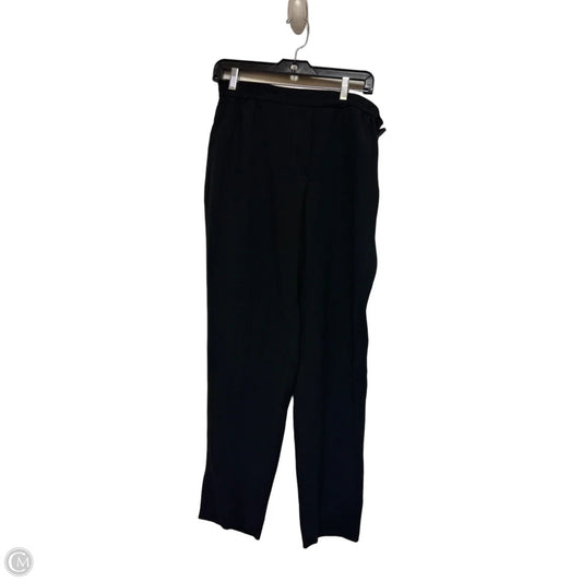 Pants Other By Anthropologie In Black, Size: 4
