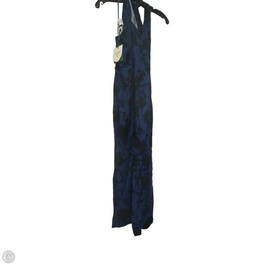 Jumpsuit By Target-designer In Black & Blue, Size: S