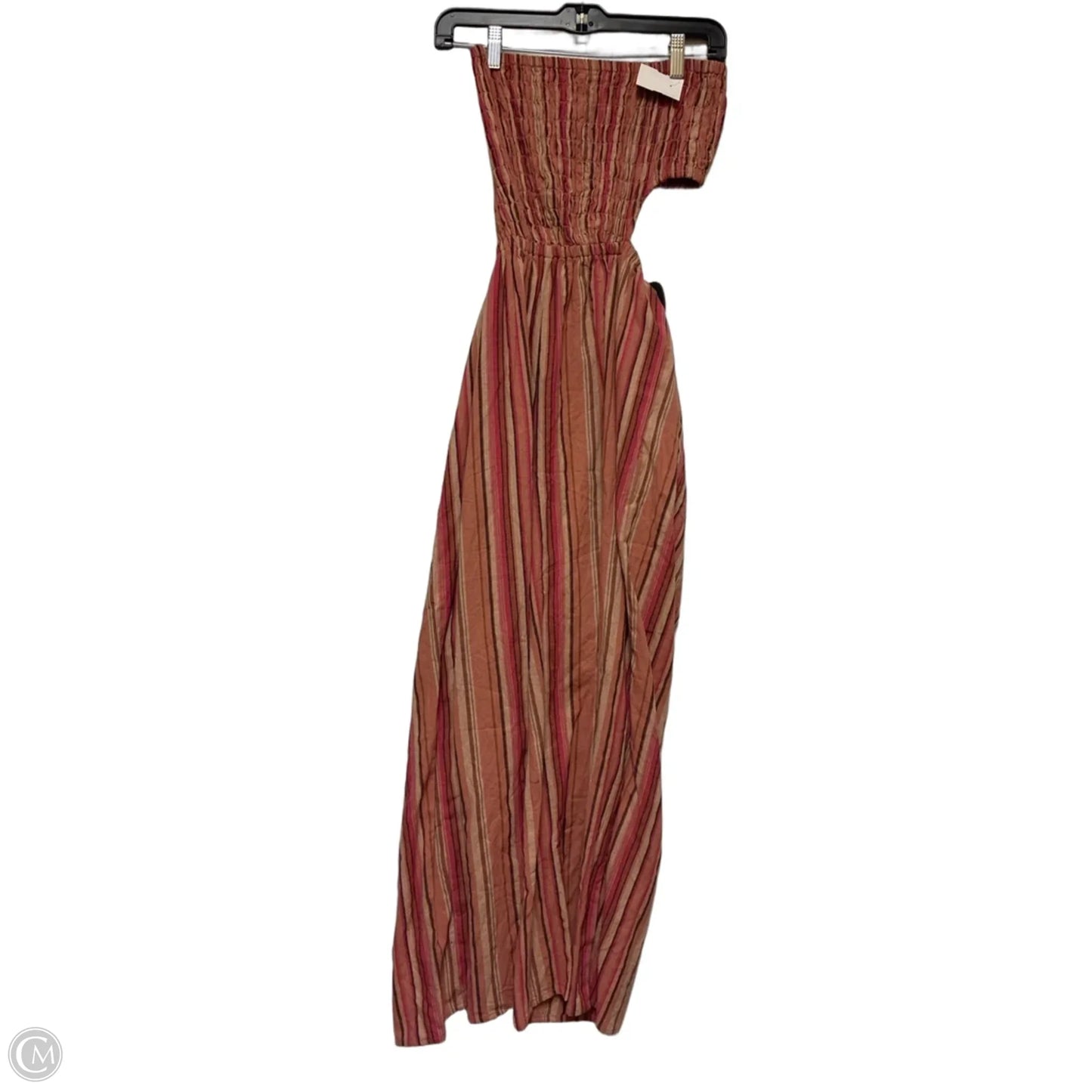 Jumpsuit By Cupshe In Striped Pattern, Size: M