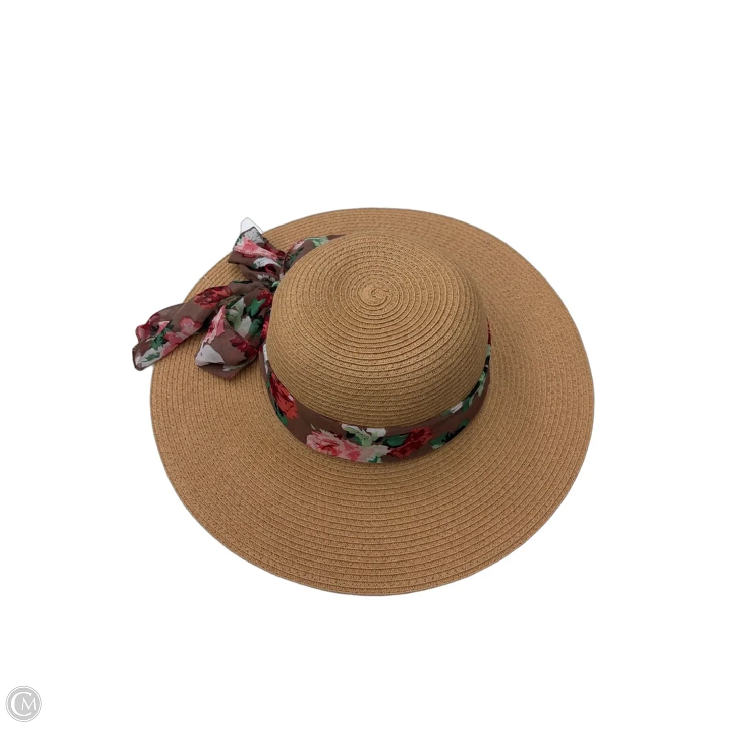 Hat Floppy By Clothes Mentor