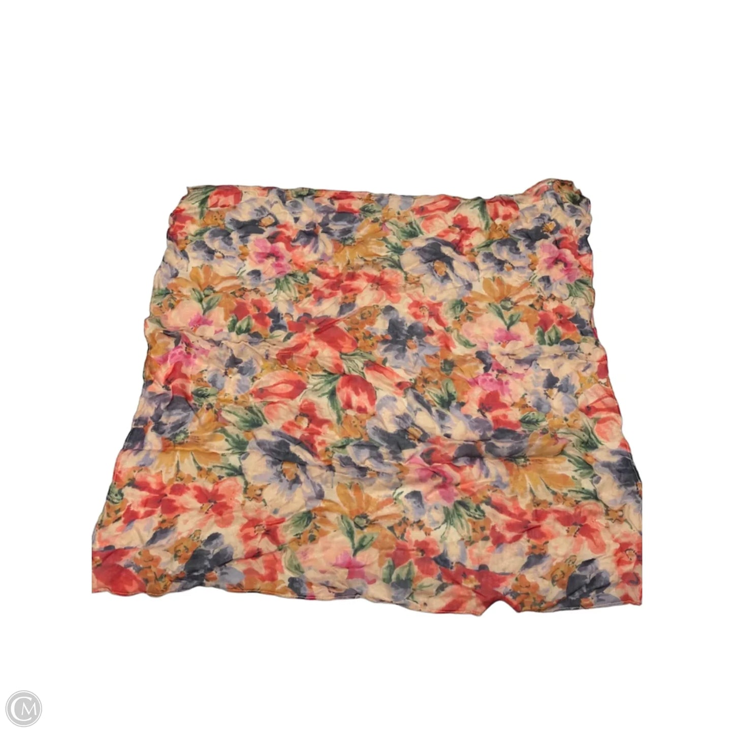 Scarf Designer By Patricia Nash