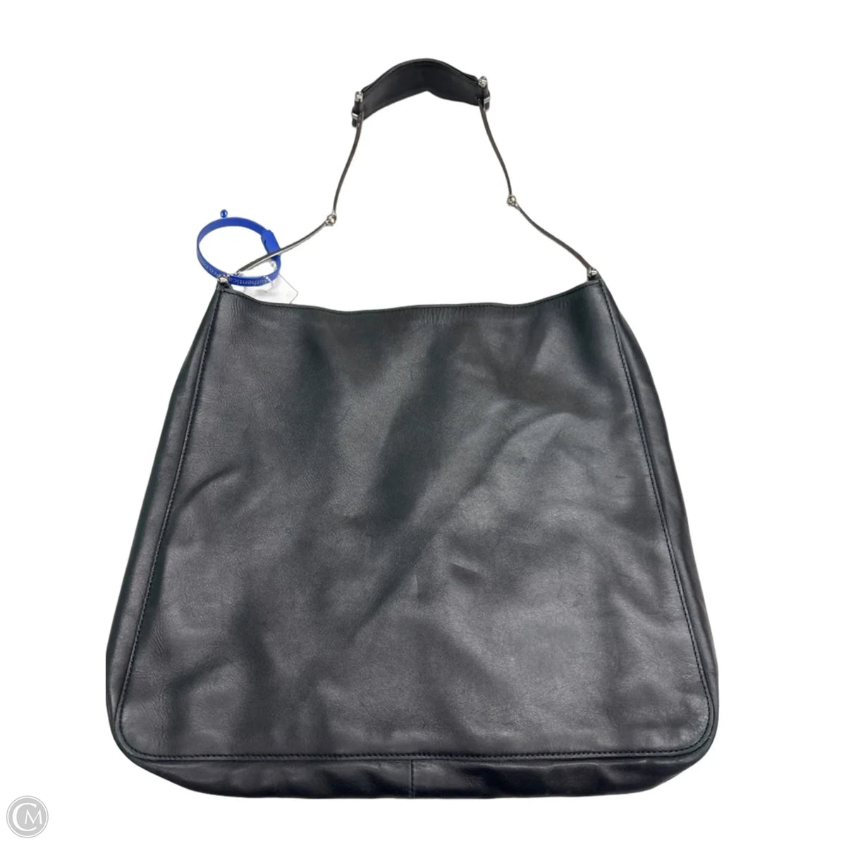 Handbag Luxury Designer By Gucci, Size: Medium