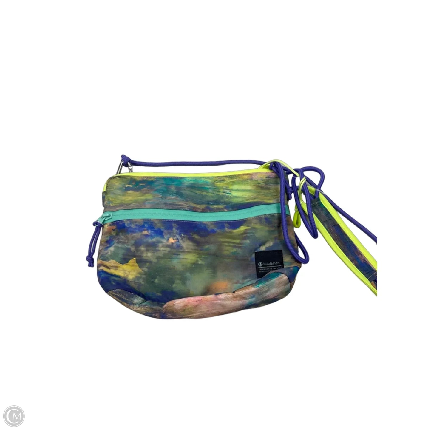 Crossbody By Lululemon, Size: Small