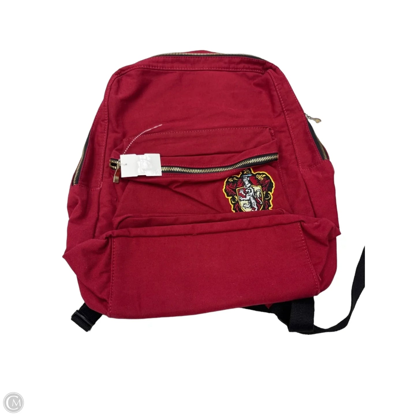 Backpack By Clothes Mentor, Size: Medium
