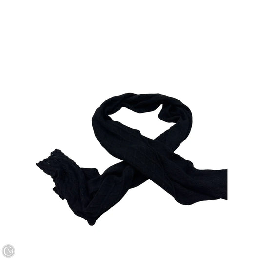 Scarf Long By White House Black Market