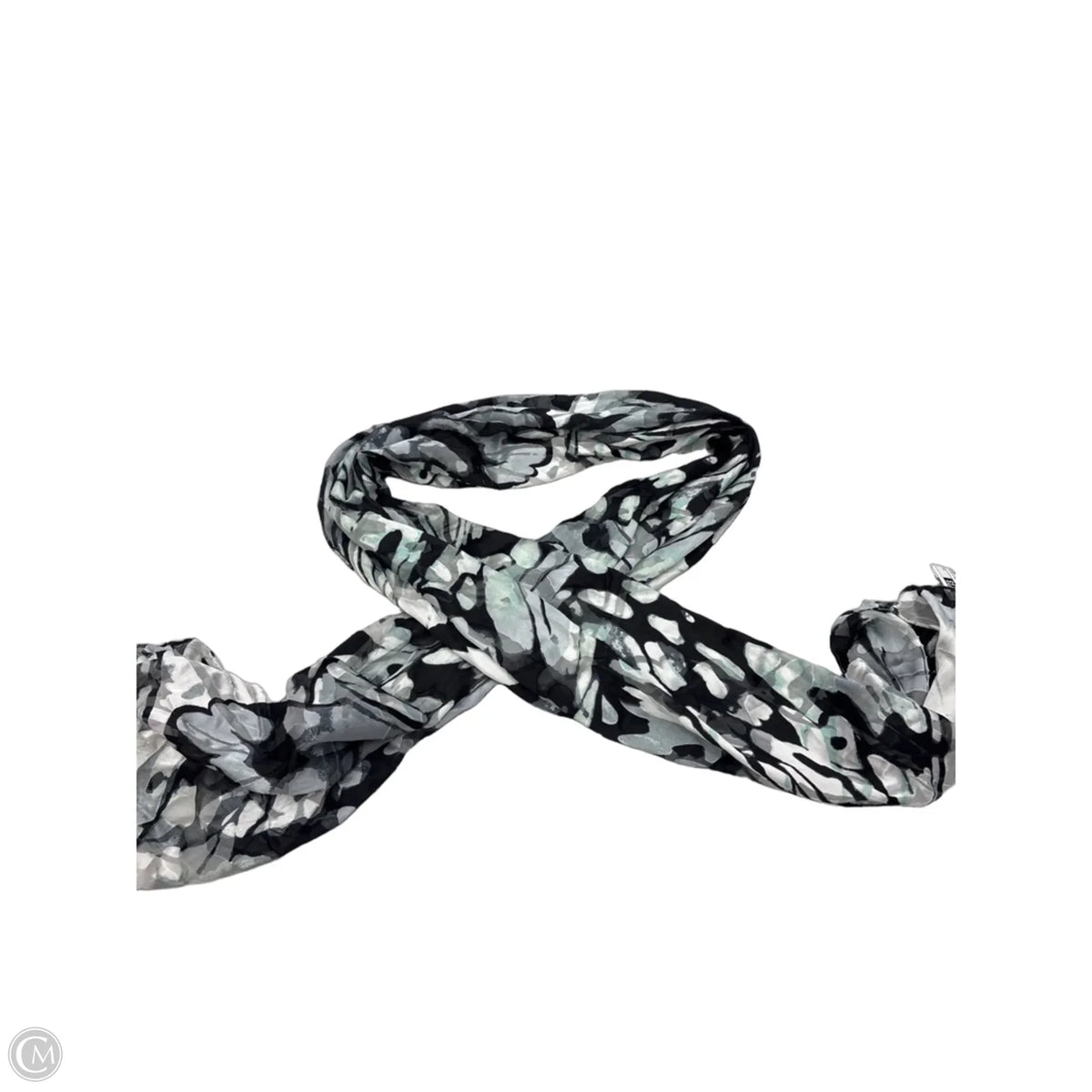 Scarf Long By White House Black Market