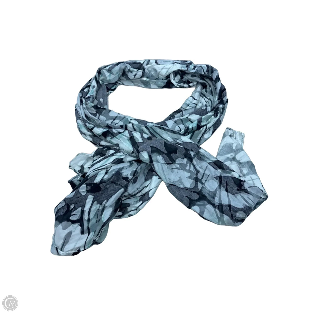 Scarf Long By White House Black Market