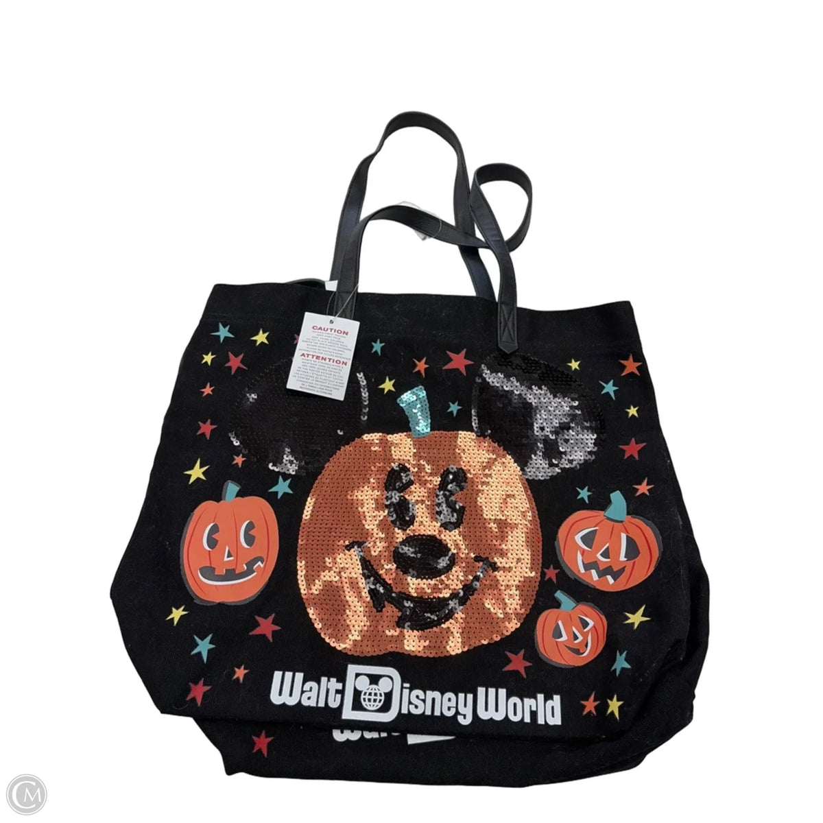 Tote By Disney Store, Size: Medium
