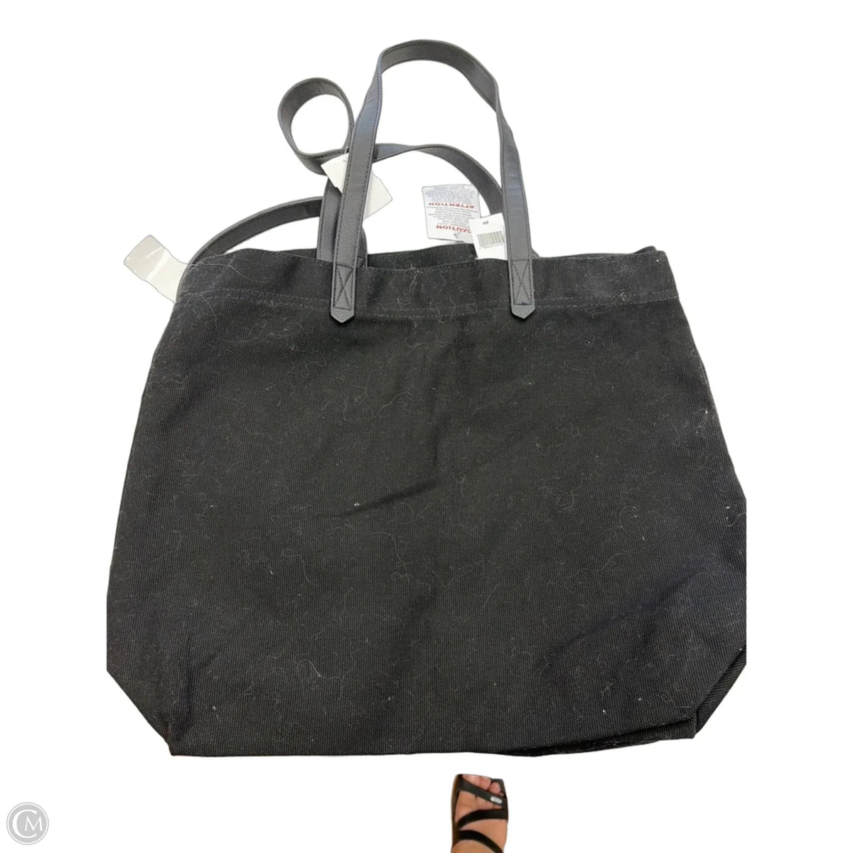 Tote By Disney Store, Size: Medium