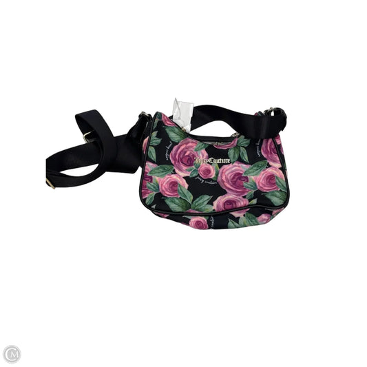 Crossbody By Juicy Couture, Size: Small