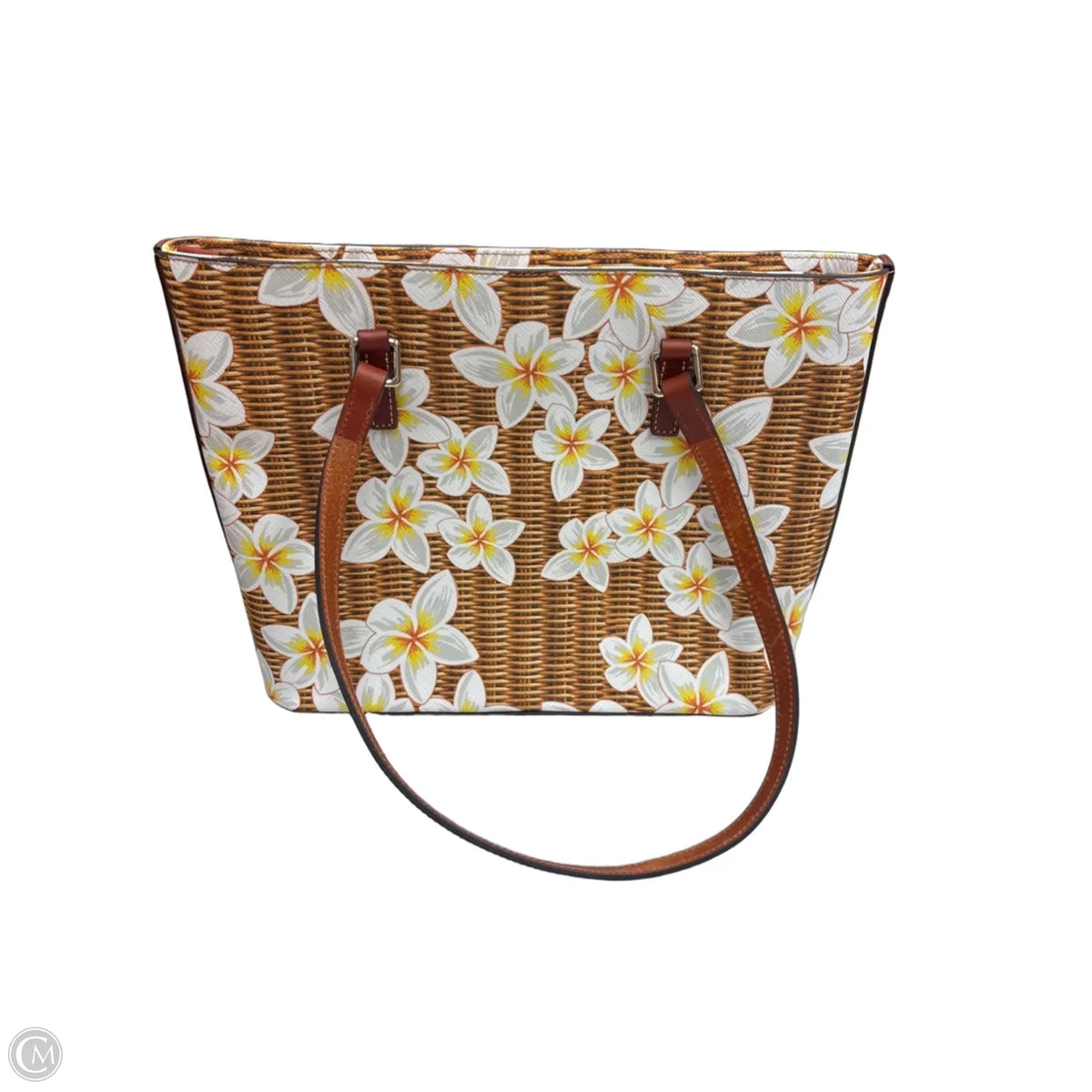 Handbag Designer By Dooney And Bourke, Size: Medium