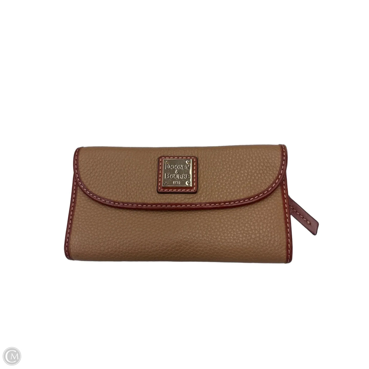 Wallet Designer By Dooney And Bourke, Size: Large