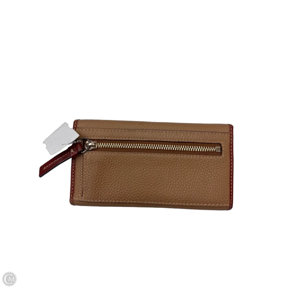 Wallet Designer By Dooney And Bourke, Size: Large