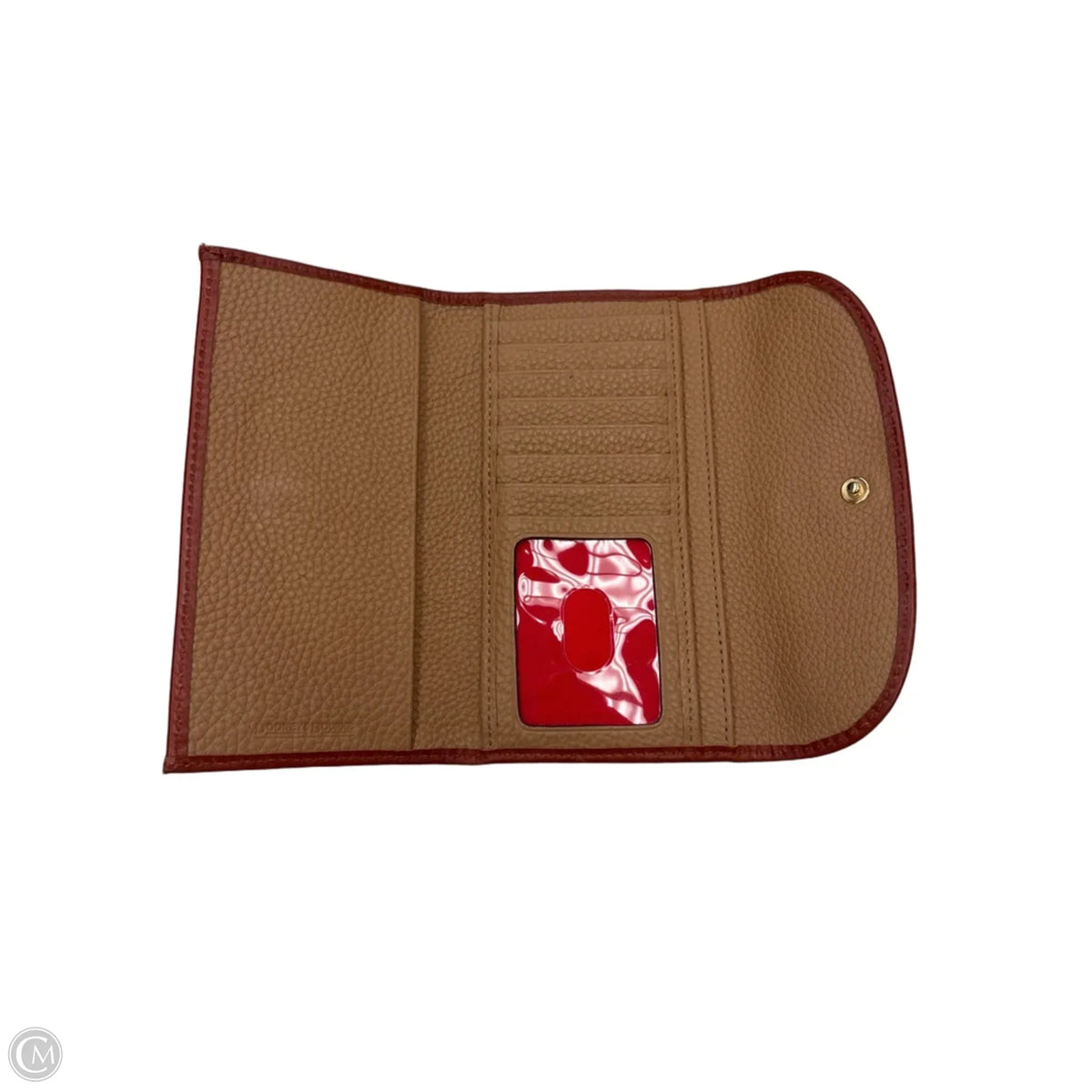 Wallet Designer By Dooney And Bourke, Size: Large