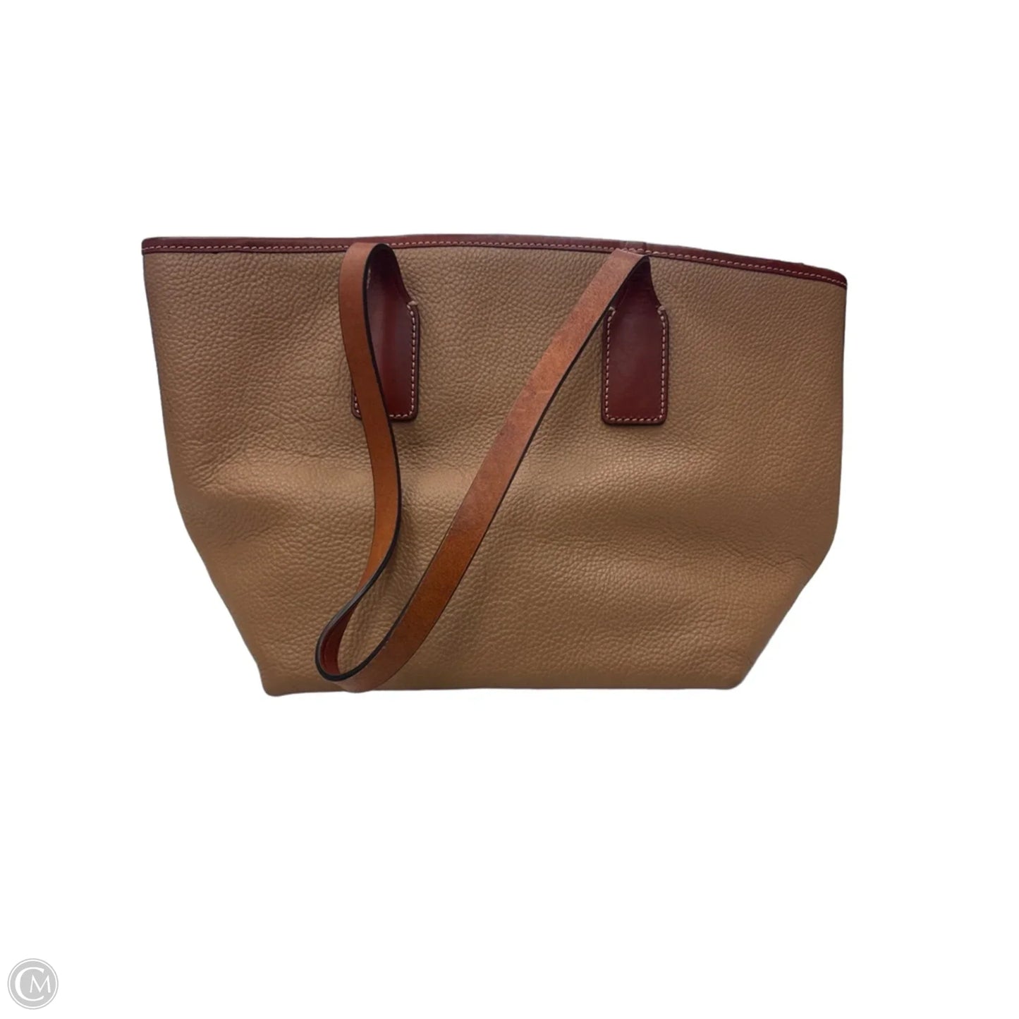 Handbag Designer By Dooney And Bourke, Size: Medium