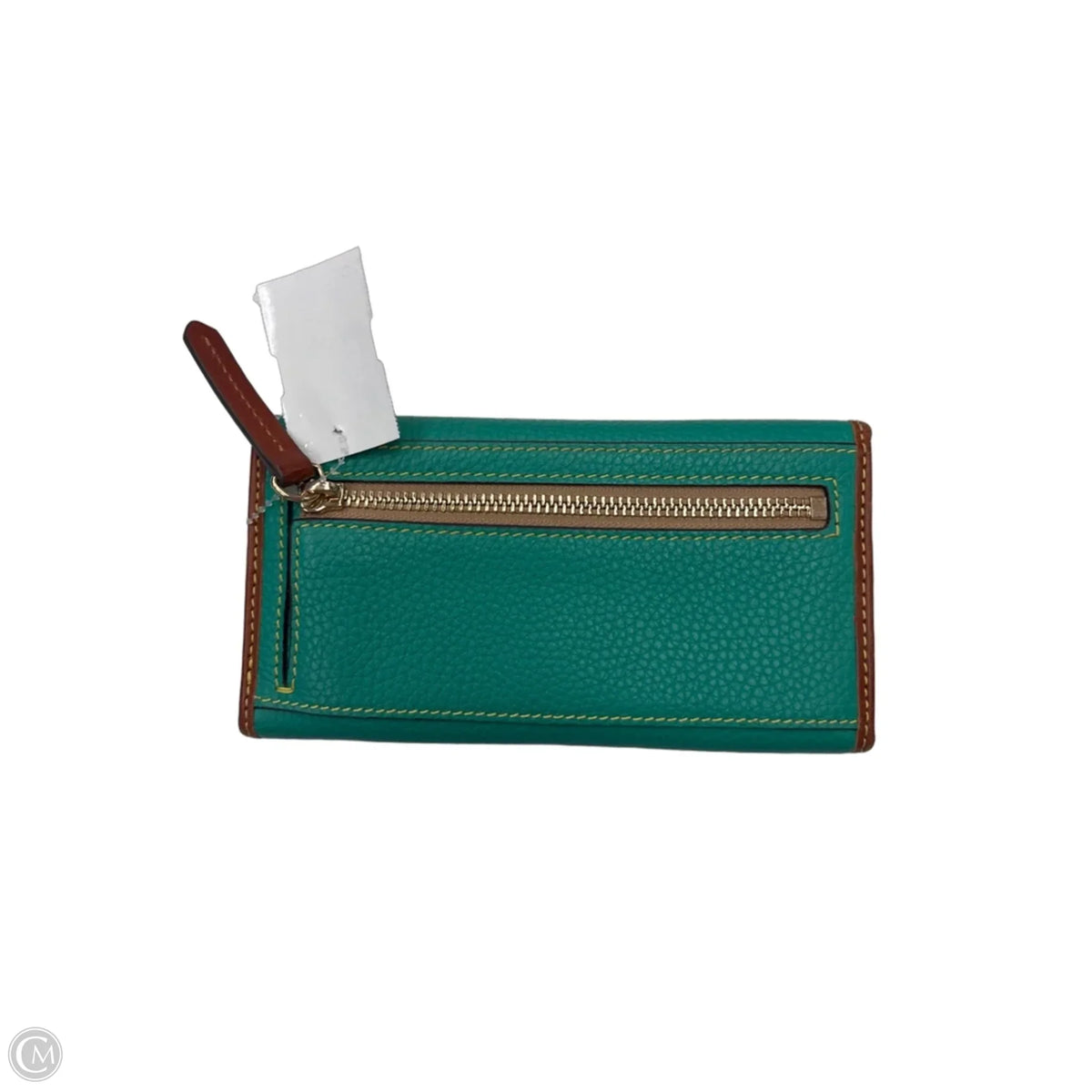 Wallet Designer By Dooney And Bourke, Size: Large