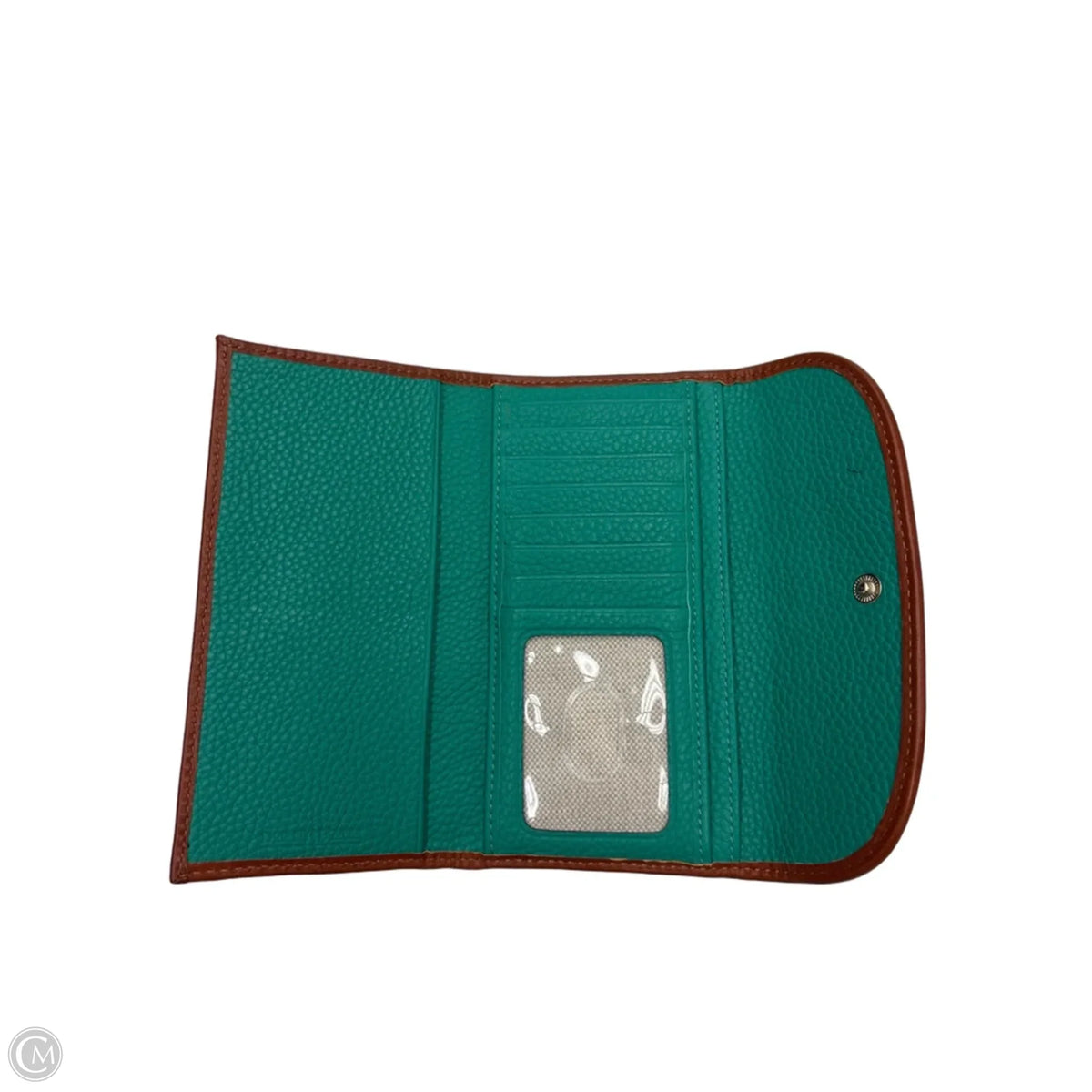 Wallet Designer By Dooney And Bourke, Size: Large
