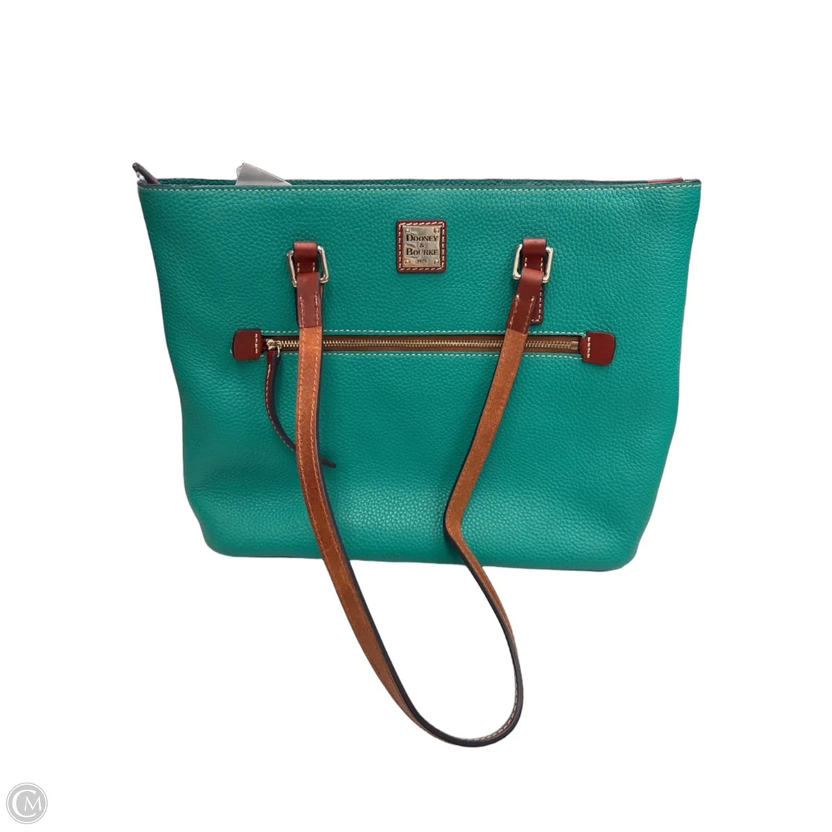 Handbag Designer By Dooney And Bourke, Size: Medium