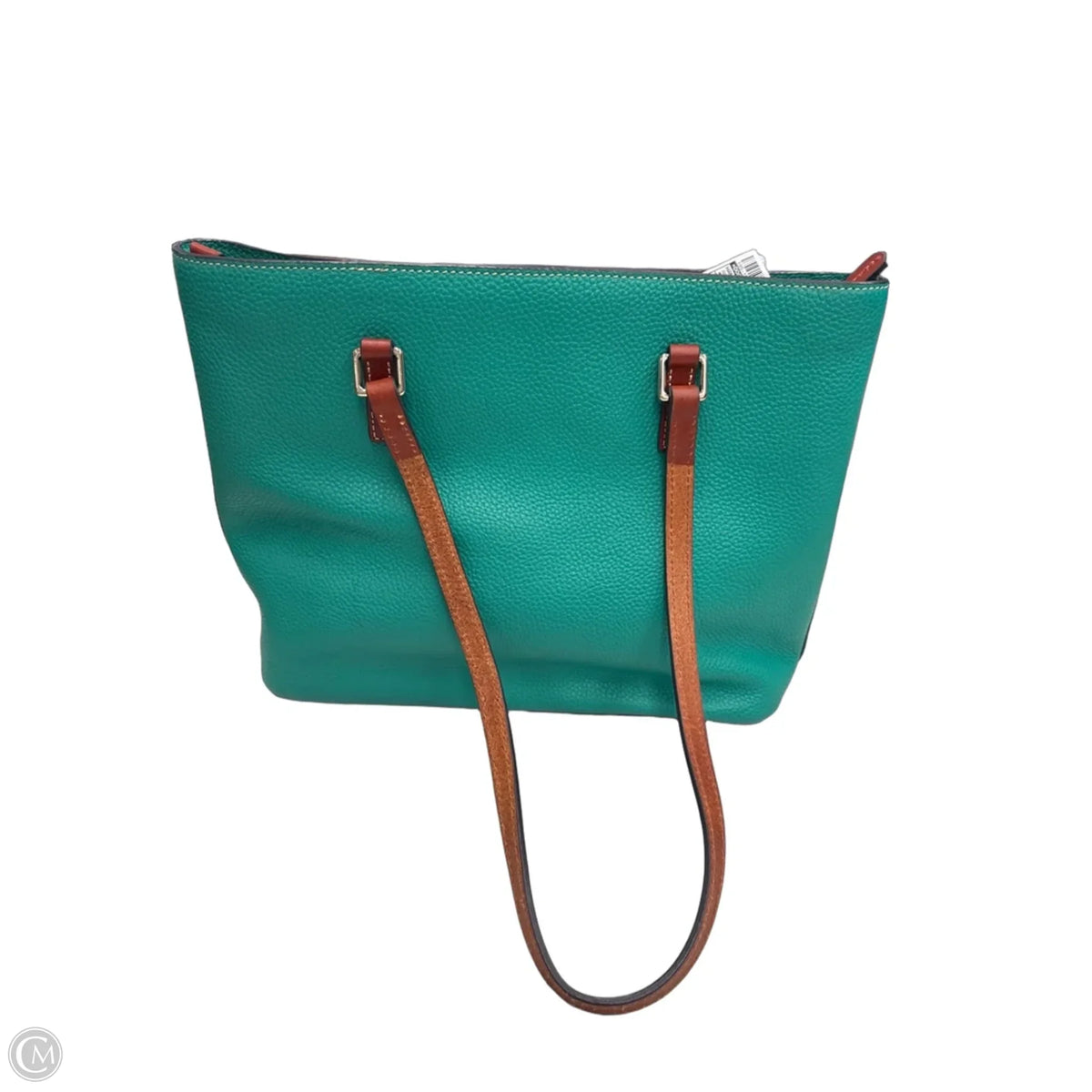 Handbag Designer By Dooney And Bourke, Size: Medium
