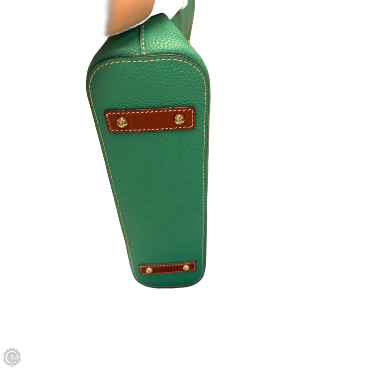 Handbag Designer By Dooney And Bourke, Size: Medium