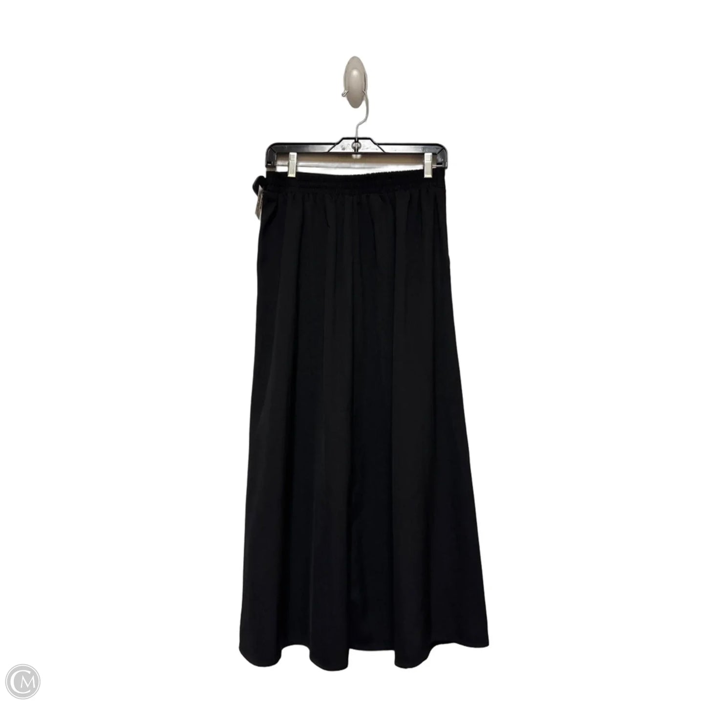 Skirt Midi By Max Studio In Black, Size: 4