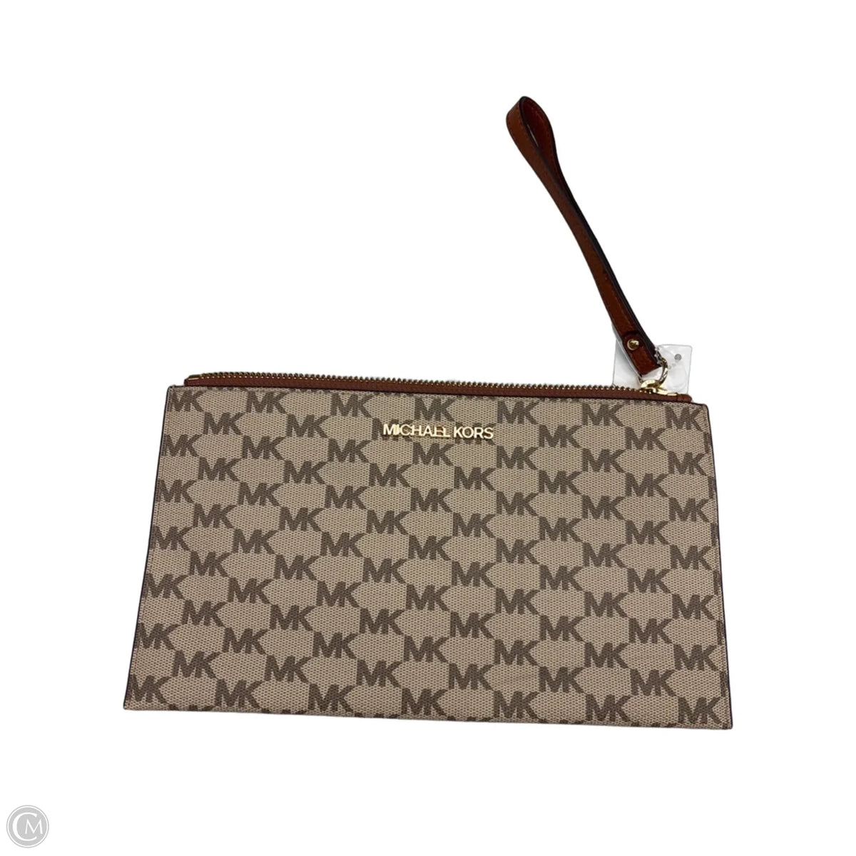 Wristlet Designer By Michael Kors, Size: Small