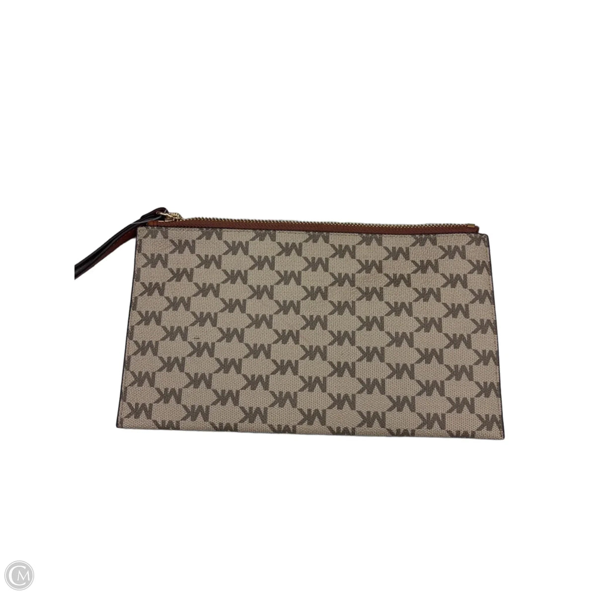 Wristlet Designer By Michael Kors, Size: Small