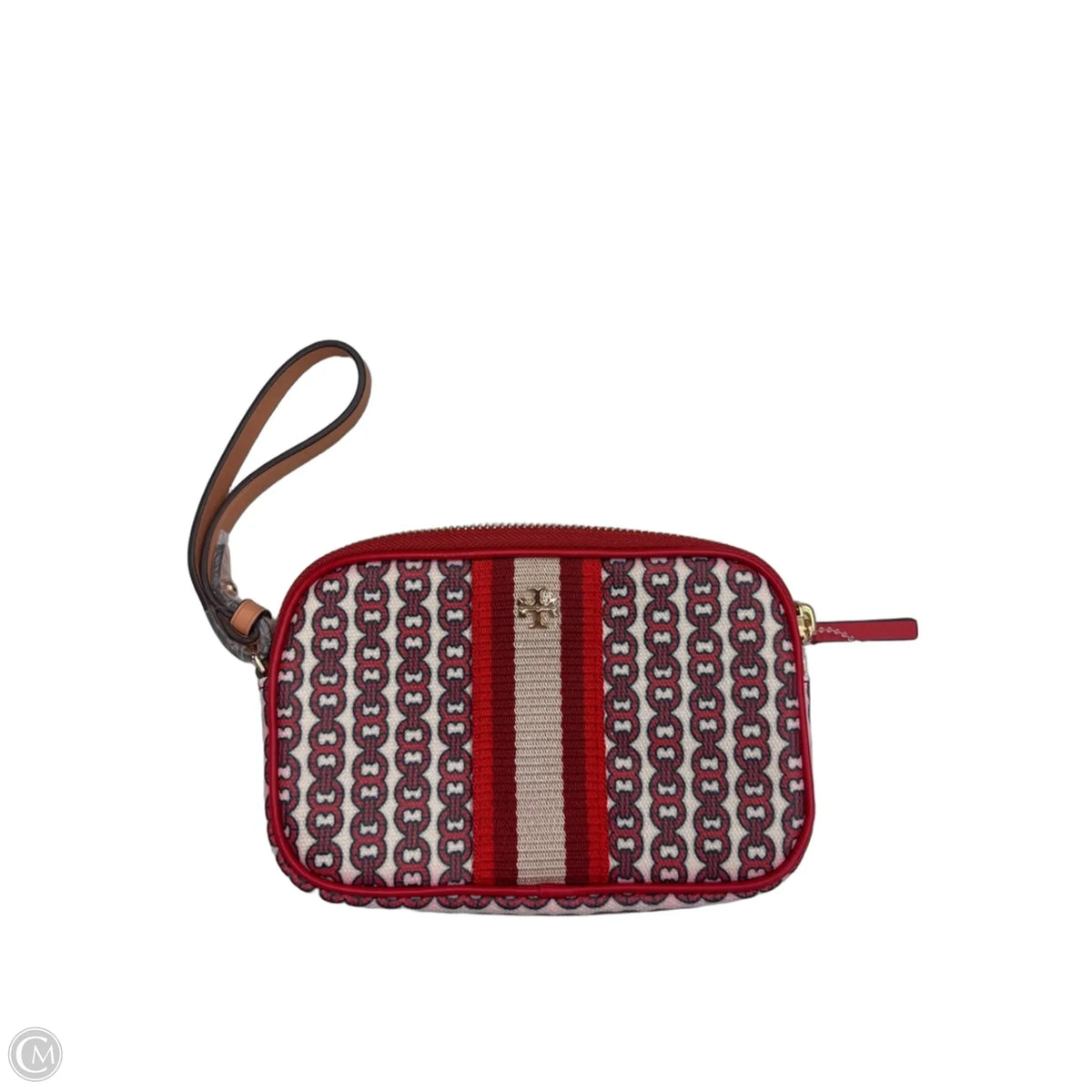 Wristlet Designer By Tory Burch, Size: Small