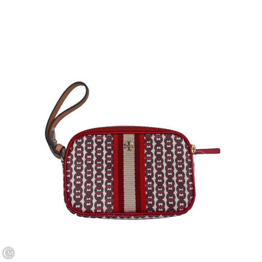 Wristlet Designer By Tory Burch, Size: Small