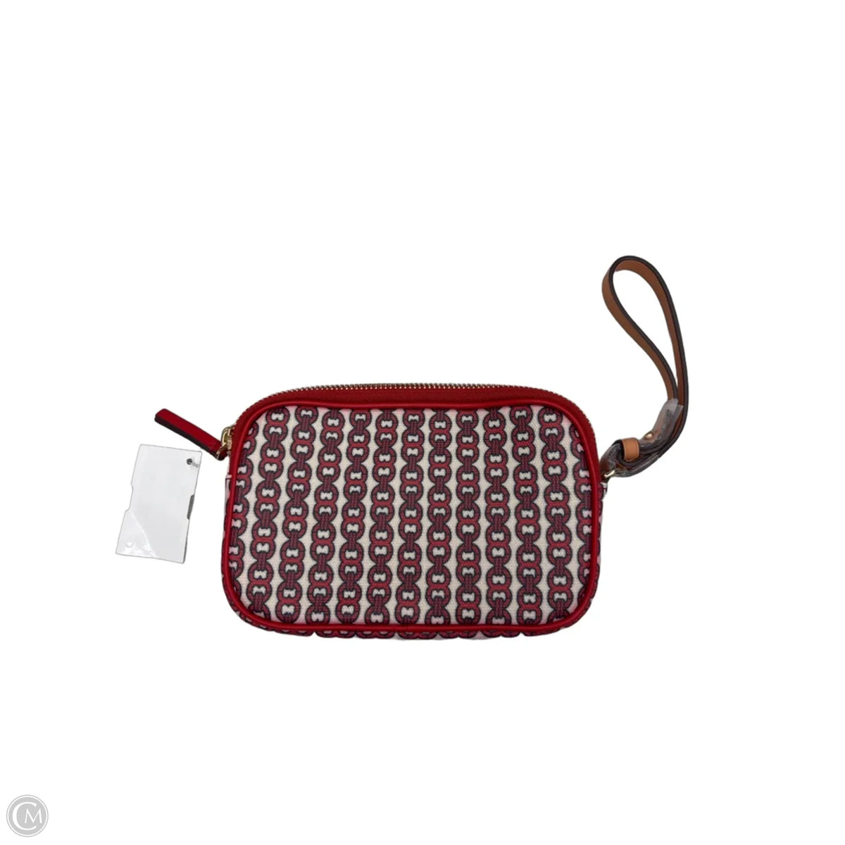 Wristlet Designer By Tory Burch, Size: Small