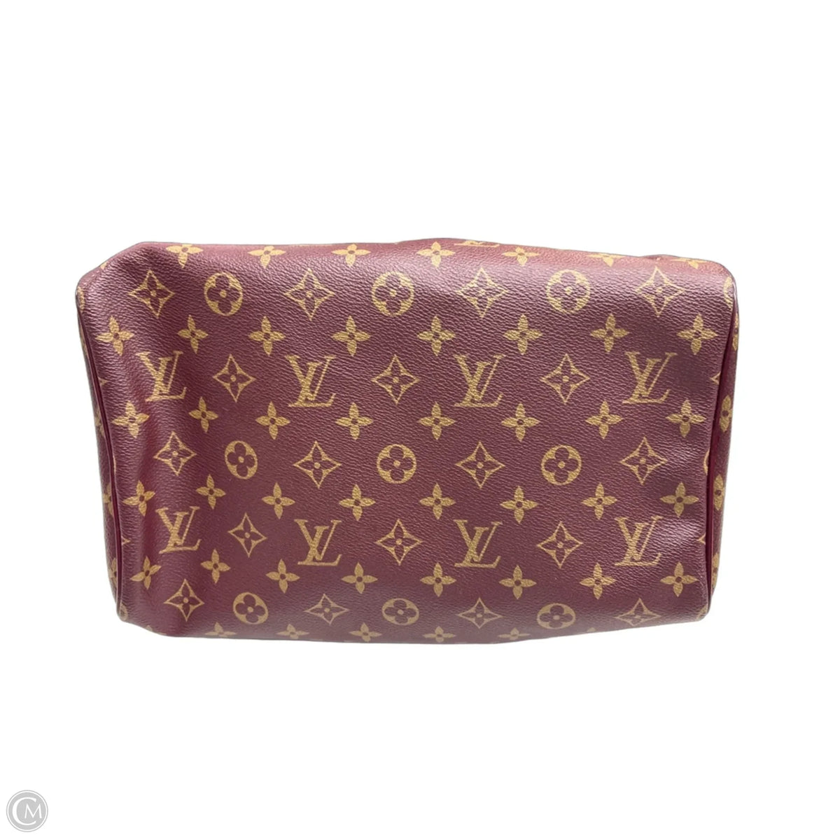 Handbag Luxury Designer By Louis Vuitton, Size: Medium