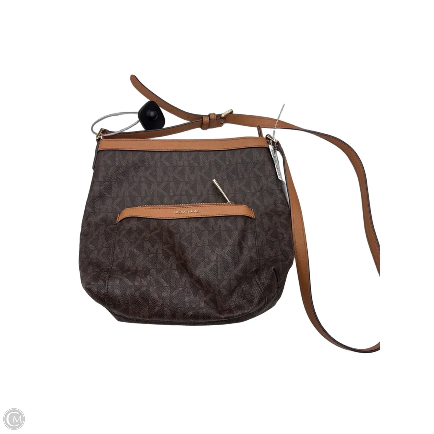 Crossbody By Michael By Michael Kors, Size: Medium