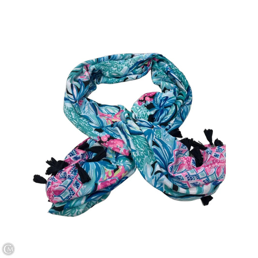 Scarf Designer By Lilly Pulitzer