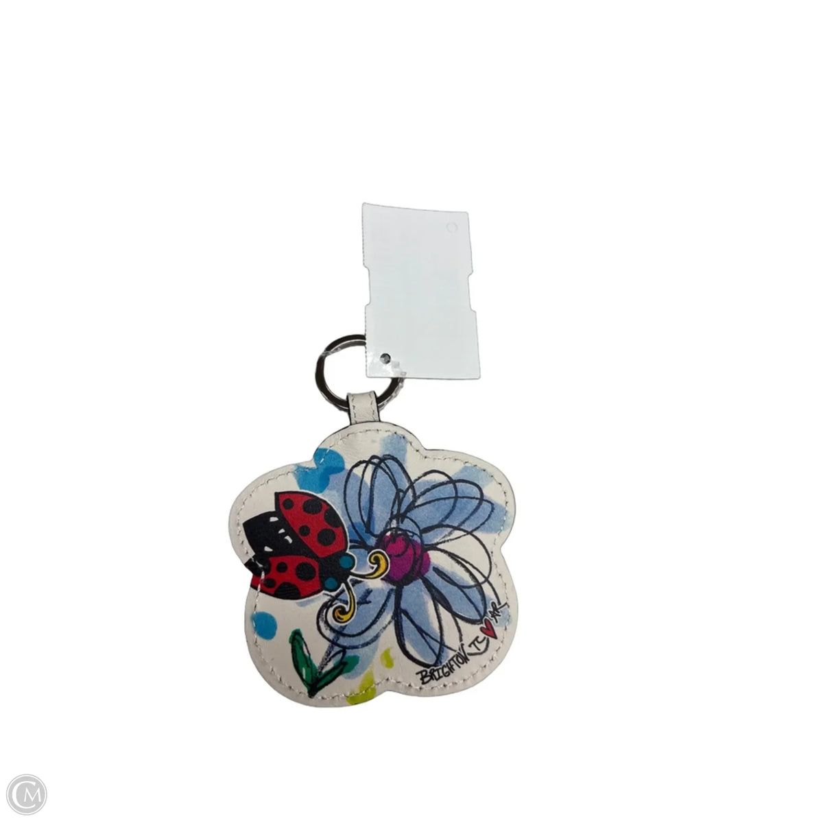Key Chain Designer By Brighton, Size: