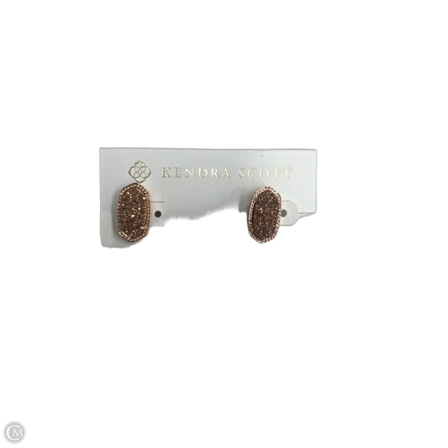 Earrings Designer By Kendra Scott