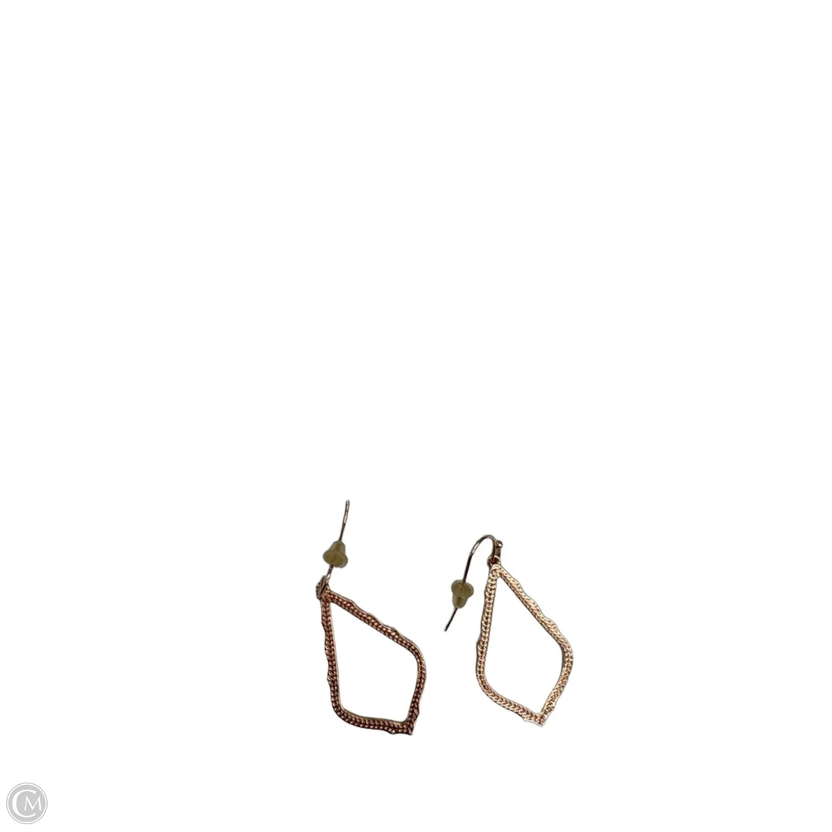 Earrings Designer By Kendra Scott