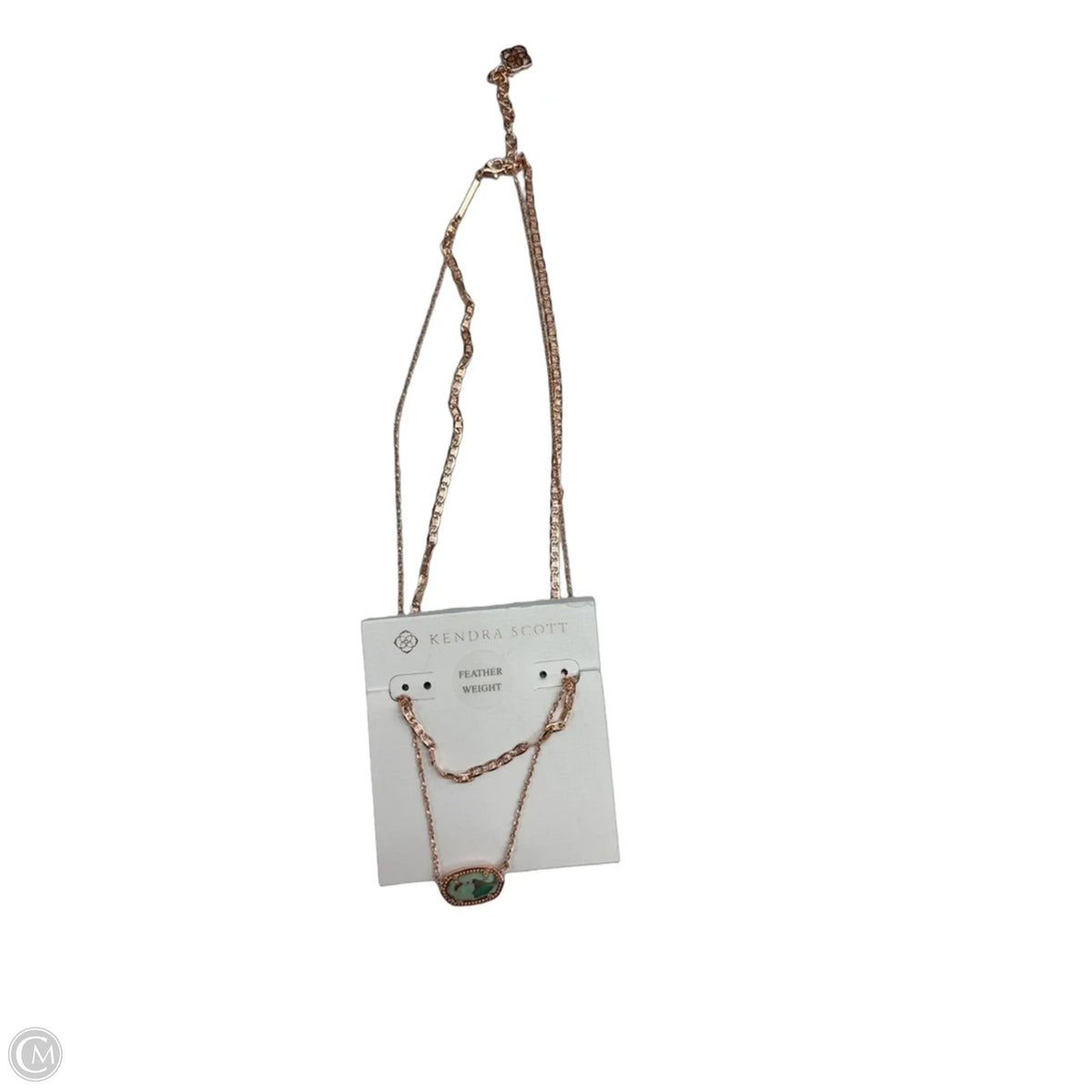 Necklace Designer By Kendra Scott