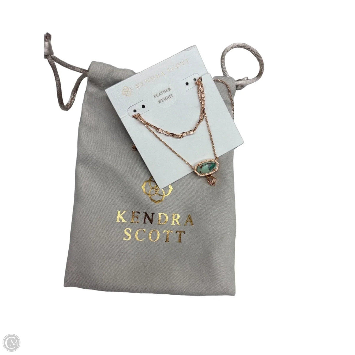 Necklace Designer By Kendra Scott