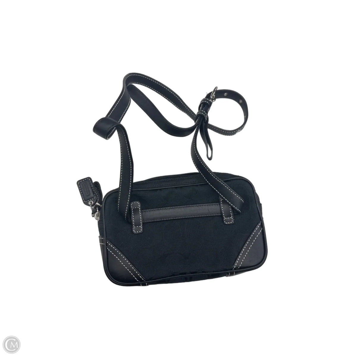 Belt Bag Designer By Coach, Size: Small