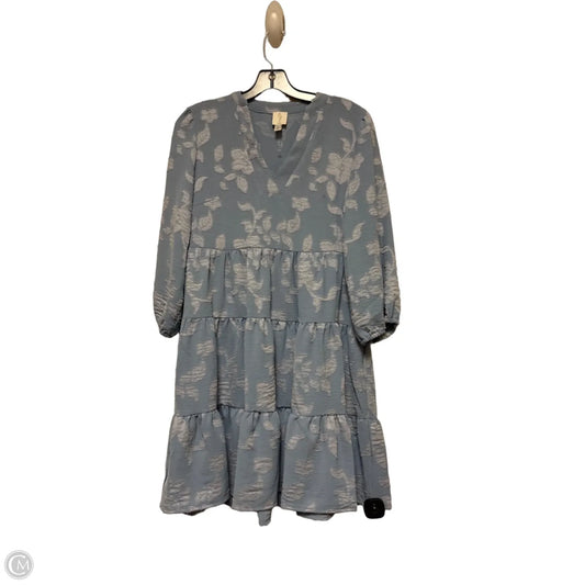 Dress Casual Short By Joie In Blue, Size: Xs