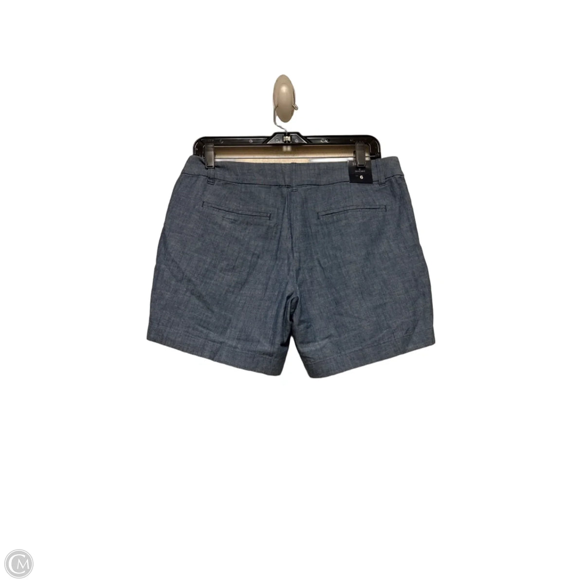 Shorts By J. Crew In Blue, Size: 6