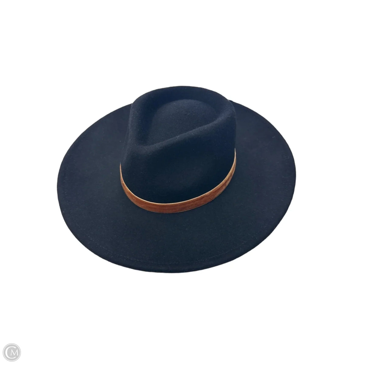 Hat Fedora By Clothes Mentor