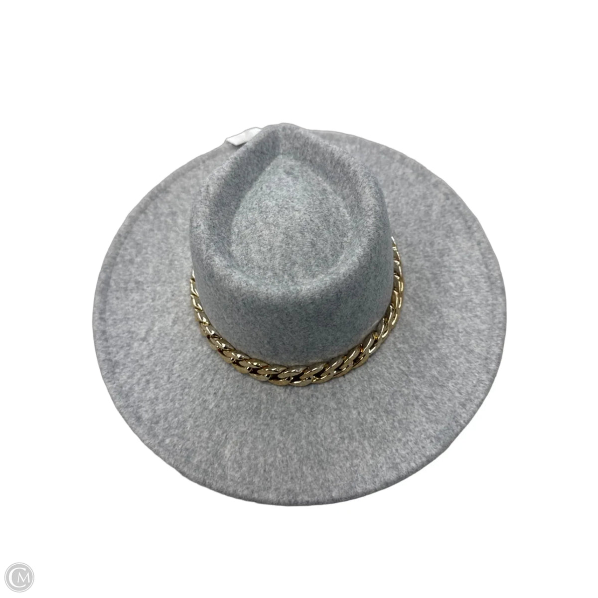 Hat Fedora By Clothes Mentor
