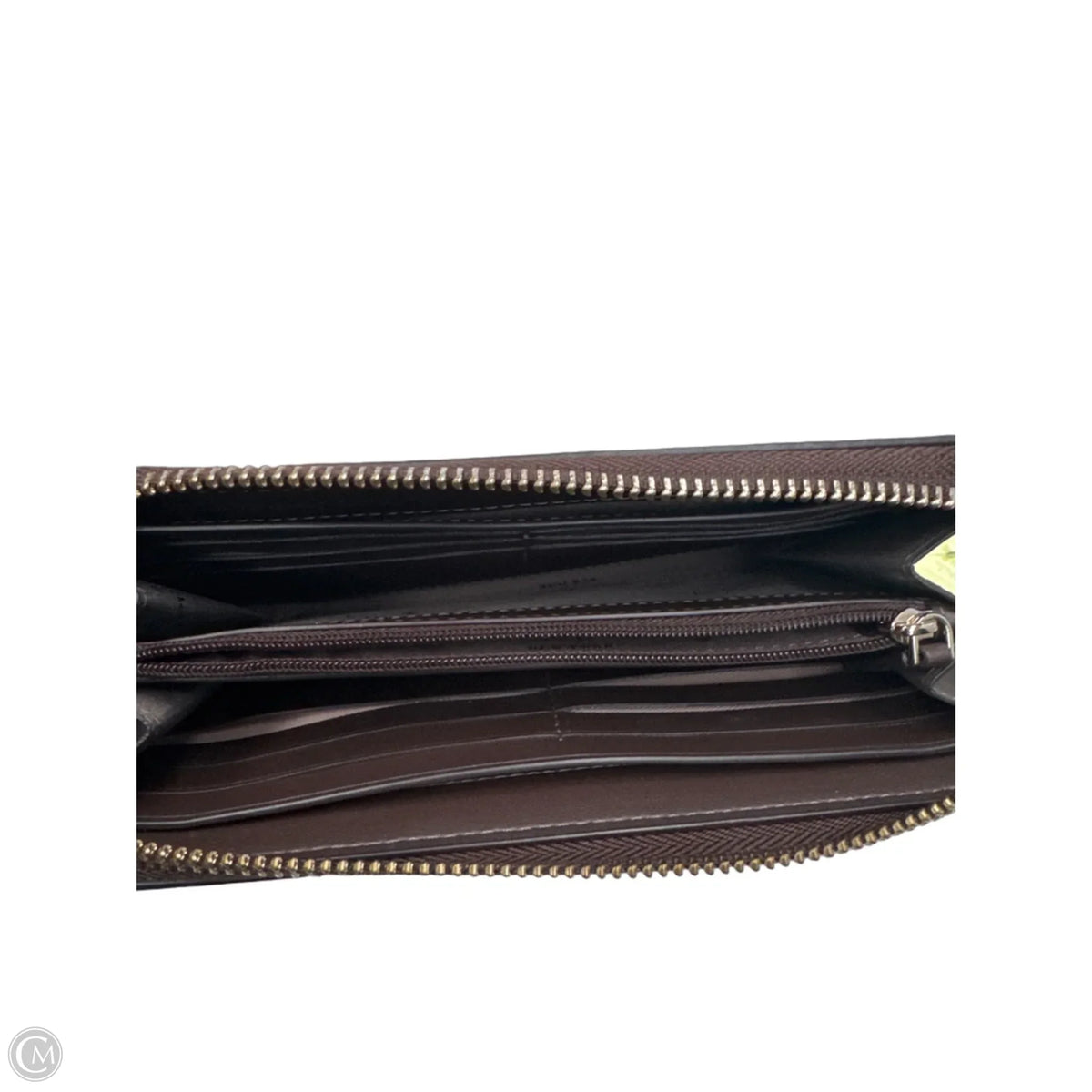 Wallet Designer By Kate Spade, Size: Large