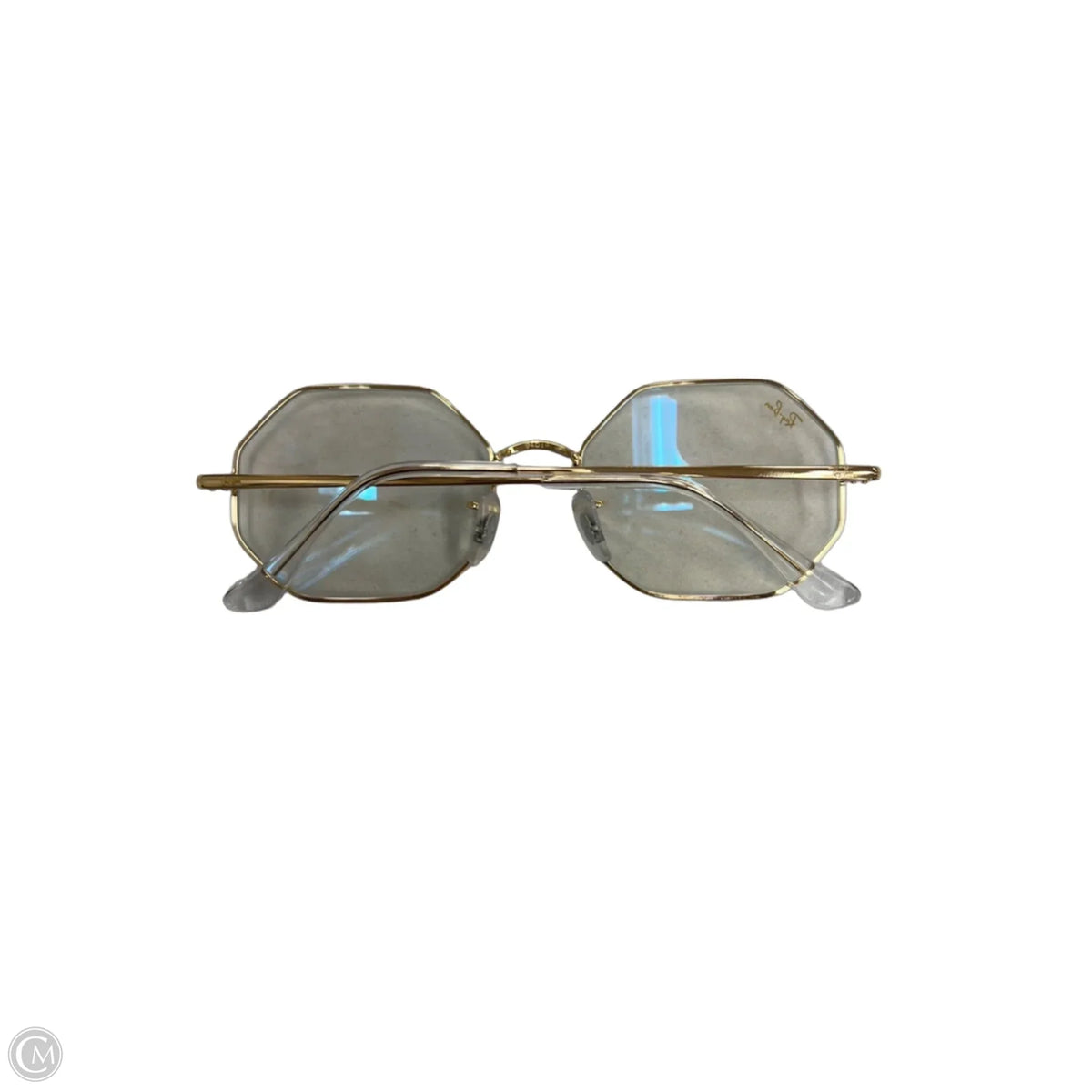 Sunglasses Designer By Ray Ban, Size: