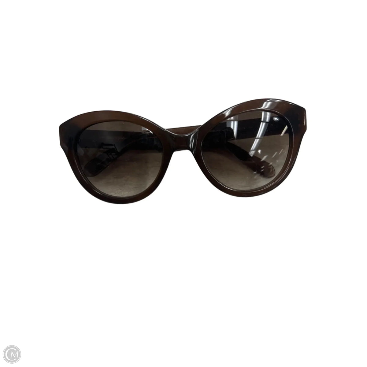 Sunglasses Designer By Kate Spade, Size: