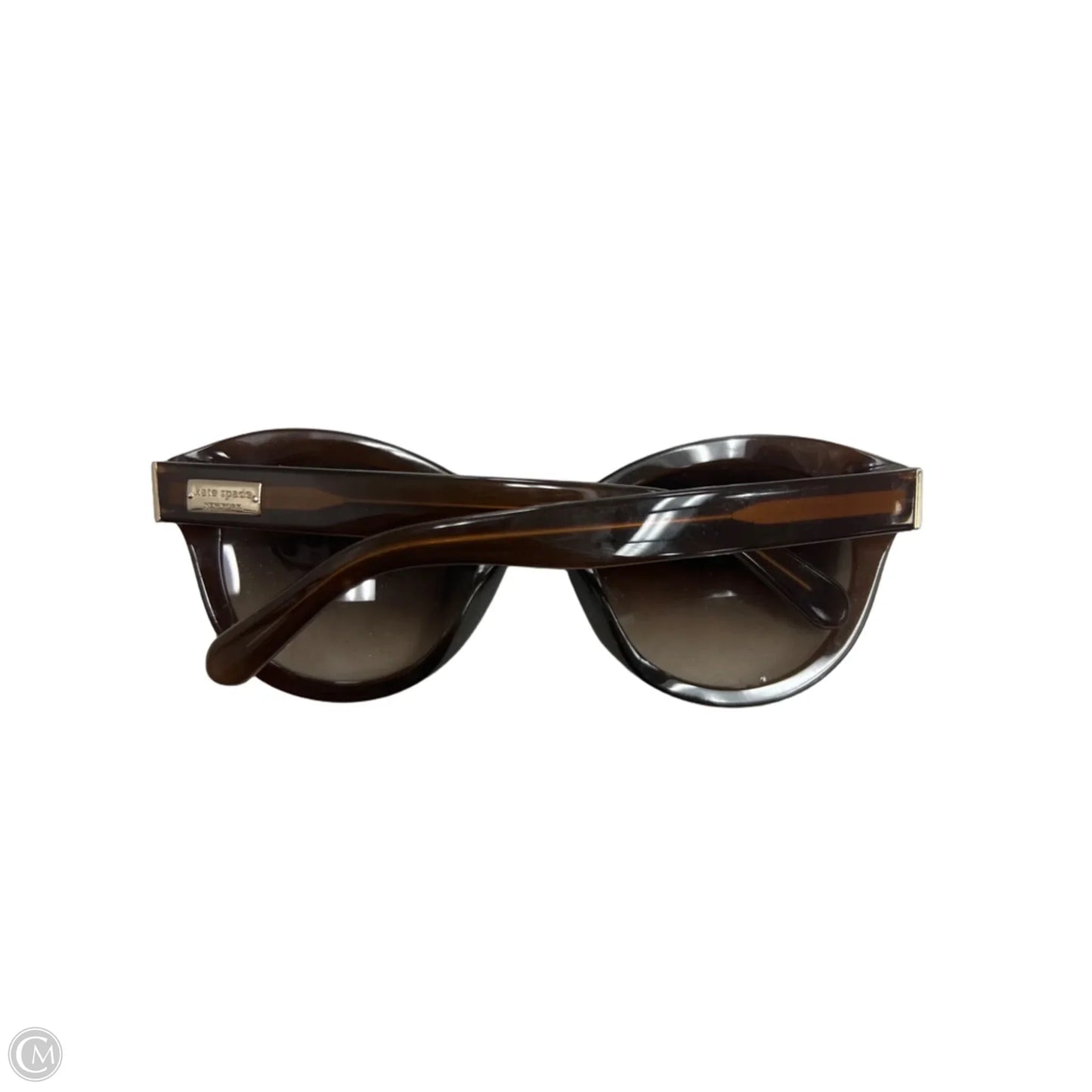 Sunglasses Designer By Kate Spade, Size:
